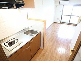 奈良県奈良市大宮町7丁目（賃貸マンション1R・3階・25.22㎡） その3