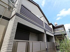 奈良県奈良市三条町（賃貸アパート1K・2階・23.60㎡） その1