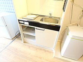 カレッジハウス 201 ｜ 奈良県奈良市北川端町（賃貸マンション1R・2階・22.91㎡） その20