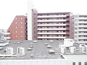 奈良県奈良市大宮町1丁目（賃貸マンション1R・5階・21.00㎡） その7