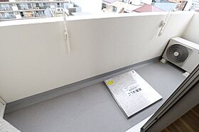 奈良県奈良市大宮町3丁目（賃貸マンション1K・9階・23.86㎡） その16