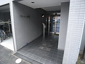 プランドール三条 202 ｜ 奈良県奈良市三条宮前町1-6（賃貸マンション1K・2階・23.00㎡） その18