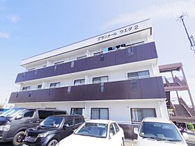 グランメールウエダII 202 ｜ 奈良県奈良市西九条町2丁目12-3（賃貸マンション1LDK・2階・55.56㎡） その19