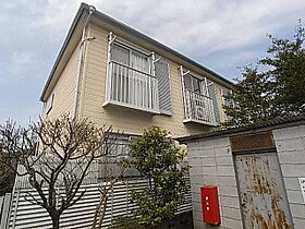 奈良県奈良市雑司町（賃貸アパート1DK・1階・21.14㎡） その1