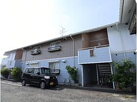 奈良県奈良市東九条町（賃貸アパート2LDK・1階・50.85㎡） その29