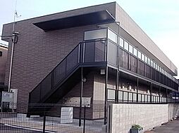 桜井線 京終駅 徒歩10分