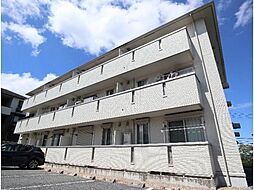 リビングタウン木津川A棟