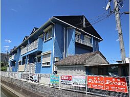 関西本線 木津駅 徒歩6分