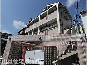 シティパレス生駒谷田町II  ｜ 奈良県生駒市谷田町（賃貸アパート1K・2階・16.30㎡） その19