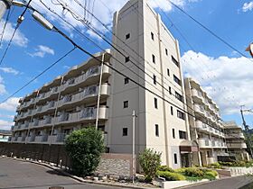 第6サンコウヒルズ　東館  ｜ 奈良県生駒市小平尾町（賃貸マンション3LDK・3階・59.40㎡） その20