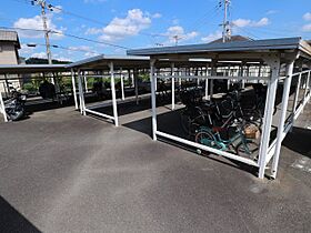 第6サンコウヒルズ　東館  ｜ 奈良県生駒市小平尾町（賃貸マンション3LDK・3階・59.40㎡） その16