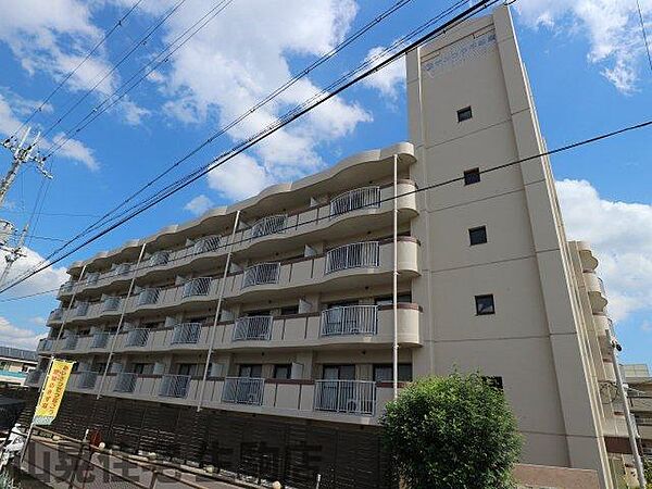 第6サンコウヒルズ　西館 ｜奈良県生駒市小平尾町(賃貸マンション3LDK・1階・59.40㎡)の写真 その30