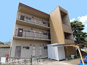 奈良県生駒市壱分町（賃貸マンション2K・3階・37.20㎡） その16