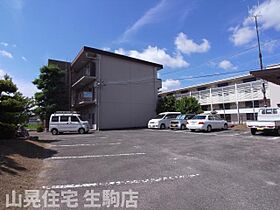 奈良県生駒市壱分町（賃貸マンション2K・3階・37.20㎡） その14