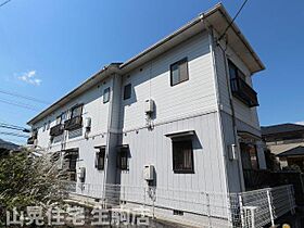 奈良県生駒市東菜畑2丁目（賃貸アパート1R・1階・16.00㎡） その17