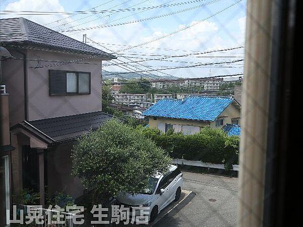 奈良県生駒市辻町(賃貸マンション1K・2階・16.50㎡)の写真 その12