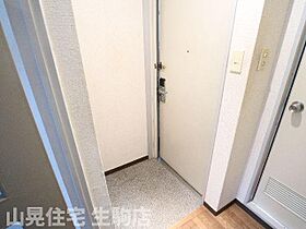 奈良県生駒市辻町（賃貸マンション1R・1階・17.71㎡） その26