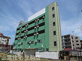 諏訪東生駒ビル  ｜ 奈良県生駒市辻町（賃貸マンション1R・4階・31.15㎡） その24