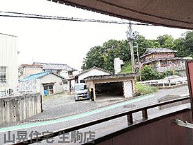 リバーコート東生駒  ｜ 奈良県生駒市辻町（賃貸マンション1K・1階・18.50㎡） その14