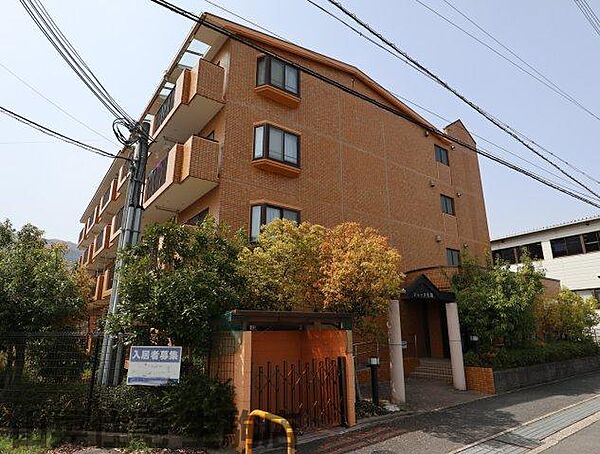 奈良県生駒市山崎町(賃貸マンション3LDK・1階・60.05㎡)の写真 その30