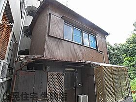 奈良県生駒市山崎新町（賃貸一戸建2LDK・1階・47.36㎡） その1