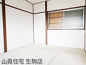 奈良県生駒市山崎新町（賃貸一戸建2LDK・1階・47.36㎡） その21