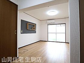 奈良県生駒市西旭ケ丘（賃貸マンション1DK・1階・34.41㎡） その25