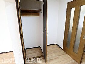 奈良県生駒市西旭ケ丘（賃貸マンション1DK・1階・34.41㎡） その10