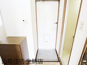 奈良県生駒市辻町（賃貸マンション1K・2階・22.29㎡） その15