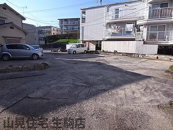 奈良県生駒市辻町(賃貸マンション2DK・1階・34.02㎡)の写真 その13