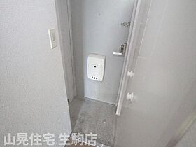 奈良県生駒市辻町（賃貸マンション1K・1階・16.47㎡） その16