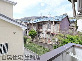 奈良県生駒市山崎新町（賃貸マンション1K・3階・18.64㎡） その13