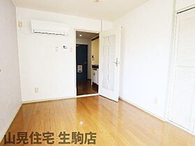 奈良県生駒市山崎新町（賃貸マンション1K・3階・18.64㎡） その29