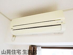 奈良県生駒市東生駒1丁目（賃貸マンション3LDK・2階・54.00㎡） その10