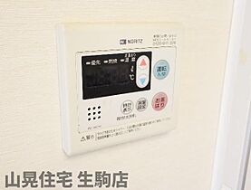 奈良県生駒市東生駒1丁目（賃貸マンション3LDK・2階・54.00㎡） その19