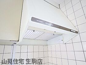 奈良県生駒市西旭ケ丘（賃貸マンション1LDK・3階・30.24㎡） その20