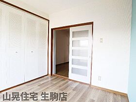 奈良県生駒市西旭ケ丘（賃貸マンション1LDK・3階・30.24㎡） その28