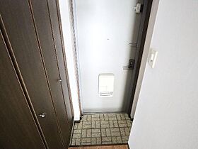 奈良県生駒市辻町（賃貸マンション1K・1階・18.00㎡） その13