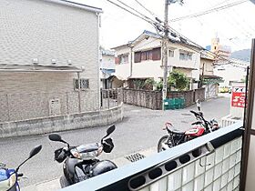 奈良県生駒市辻町（賃貸マンション1K・1階・18.00㎡） その30