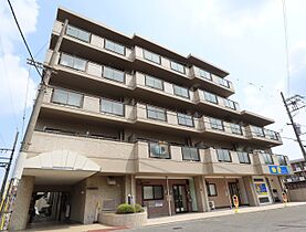 奈良県生駒市壱分町182-2（賃貸マンション3LDK・5階・72.00㎡） その1