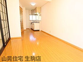 奈良県生駒市小瀬町（賃貸アパート1LDK・2階・35.00㎡） その26