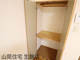 奈良県生駒市仲之町（賃貸アパート1K・2階・23.00㎡） その25