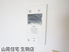 奈良県生駒市萩の台1丁目（賃貸マンション3LDK・2階・61.60㎡） その14