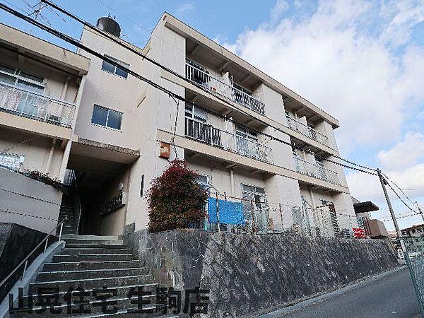 辻中マンションA ｜奈良県生駒市辻町(賃貸マンション1K・3階・30.63㎡)の写真 その30