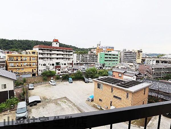 辻中マンションA ｜奈良県生駒市辻町(賃貸マンション1K・3階・30.63㎡)の写真 その13