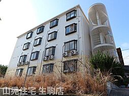 🉐敷金礼金0円！🉐近鉄奈良線 生駒駅 徒歩10分