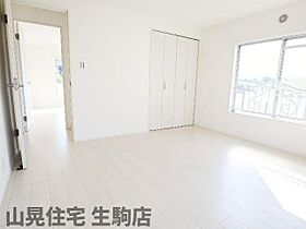 奈良県生駒市東生駒月見町（賃貸マンション3LDK・3階・92.51㎡） その28