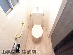 奈良県生駒市東菜畑1丁目（賃貸マンション1R・3階・41.44㎡） その6