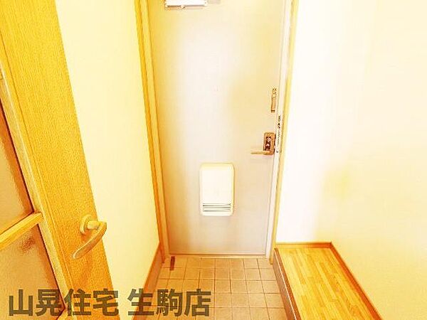 奈良県生駒市谷田町(賃貸マンション1LDK・2階・33.06㎡)の写真 その15