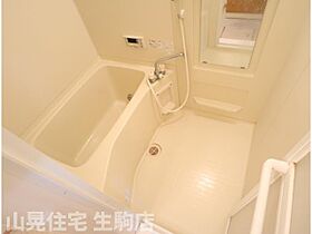 奈良県生駒市俵口町（賃貸アパート1K・2階・30.03㎡） その5